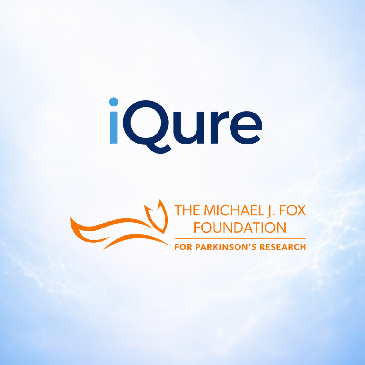 iQure Pharma Awarded Grant from The Michael J. Fox Foundation to Advance EAAT2 Program in Parkinson’s Disease