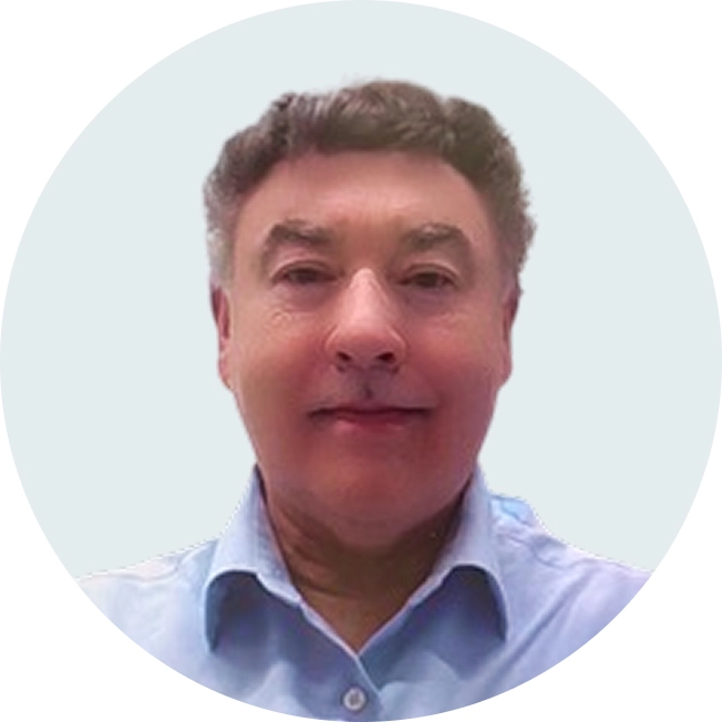 Art Wamil, Chief Medical Officer